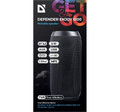 Defender Portable Bluetooth Speaker Beatbox 20