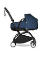 BABYZEN YOYO² Carrycot Navy Blue