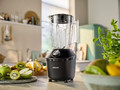 Philips Stand Blender HR2191/01, black
