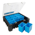 Mac Allister 12 Compartment Organiser Case