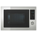 STENABY Built-in microwave, Grill function IKEA 500/stainless steel colour