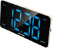 Blaupunkt Clock Radio CR15WH FM PLL USB