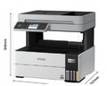 Epson Printer EcoTank L6490 A4 4-in-1/3.3pl/37ppm/ADF3
