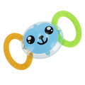 Bam Bam Rattle Monkey 0m+