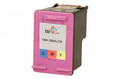 TB Ink for HP DJ F2420 Color remanufactured TBH-300XLCR