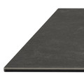 Dining Table Heaven 160x90, black
