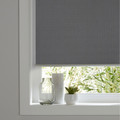 Blind Colours Ilas 180x180cm, grey