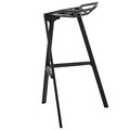 Bar Stool Gap, black