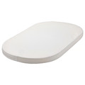 ÄLSKVÄRD Mattress for bassinet, 40x73x3.5 cm