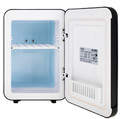 Adler Mini Fridge 4l AD 808A4, black