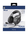 Trust Gaming Headset for PS4 GXT 488 FORZE-G