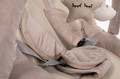 Bo Jungle Rocker 0-18kg, taupe