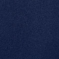 FRIDANS Block-out roller blind, blue, 60x195 cm