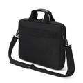 Dicota Notebook Bag Eco Slim Case SCALE 12-14.1", black