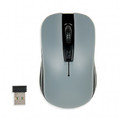 iBOX Lorini Pro Optical Wireless Mouse, black-grey
