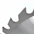 AW Wood Cutting TCT Circular Saw Blade 400x30/22/16x60t