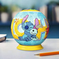 Ravensburger 3D Puzzle Ball Stitch 6+