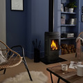 Balami Cast Iron Stove 7kW