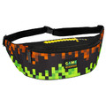 Waist Bag Fanny Pack Pixel Game