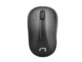 Natec Wireless Mouse Toucan, black