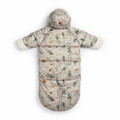 Elodie Details Baby Overall - Meadow Blossom 0-6 months