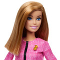Barbie Future Leader Doll HXN96 3+