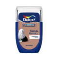 Dulux Colour Play Tester EasyCare 0.03l copper orange