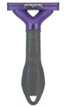 FURminator deShedding Tool for Short-Haired Cats Large