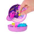 Polly Pocket Polly Planet Space Adventure Compact JCB18 4+