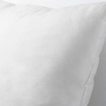 INNER Cushion pad, white, 65x65 cm