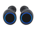 Creative Labs Sensemore Air True Wireless Earbuds, Black