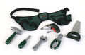 Klein Bosch Tool Belt with Ixolino II Playset 3+