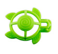 Bo Jungle B-Silicone Teether Turtle