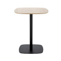 Table Mizo, oak/black