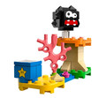 LEGO Super Mario Fuzzy & Mushroom Platform 6+