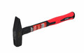 AW Locksmith Hammer Fibreglass Handle 1.5kg