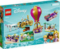 LEGO Disney Princess Enchanted Journey 6+
