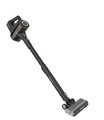 Sharp SA-VP5521BS Cordless Stick Vacuum Cleaner, Black/Silver