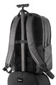 XD Design Backpack 17" Bobby Explore, black