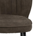 Dining Chair Patricia, brown