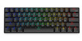 Krux Wireless Gaming Keyboard Mechanical Neo PRO RGB Gateron