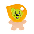 Bam Bam Rattle Saari 4in1, assorted colours, 4m+