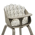Elodie Details Highchair GRACE feeding chair, Tender Taupe, 0-6y