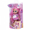 Cry Babies Doll Magic Tears BFF Chef Coney 3+