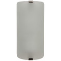 Wall Lamp E27, white