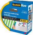 Scotchblue Painter's Tape 36 mm x 55 m