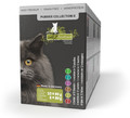 Catz Finefood Purrrr Multipack II Cat Wet Food Pouches 12x80/85g