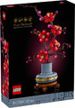 LEGO Icons Plum Blossom 18+