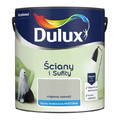 Dulux Walls & Ceiling Matt Latex Paint 2.5L, mint grey