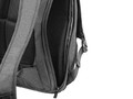 Natec Notebook Backpack Bharal 14.1'', grey